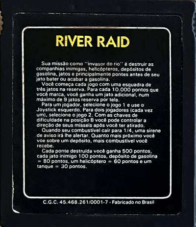 Cartridge 2