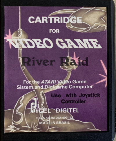 Cartridge 3