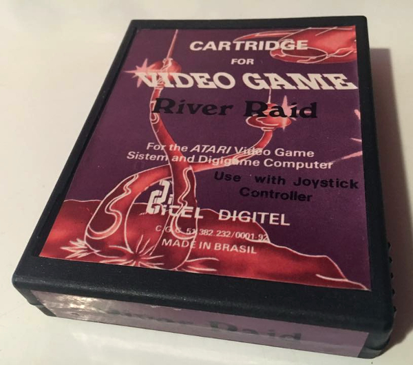 Cartridge 5
