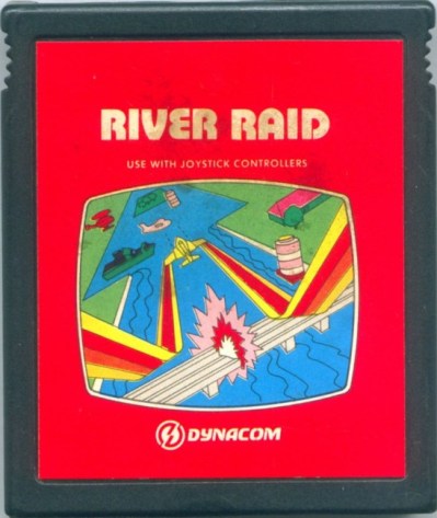 Cartridge 1