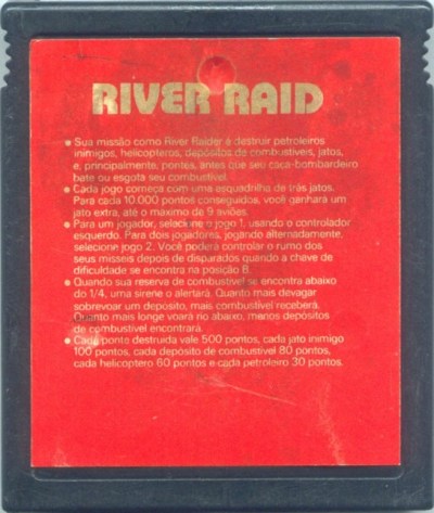 Cartridge 2