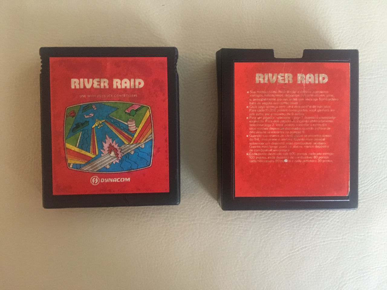 Cartridge 3