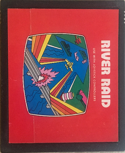 Cartridge 4