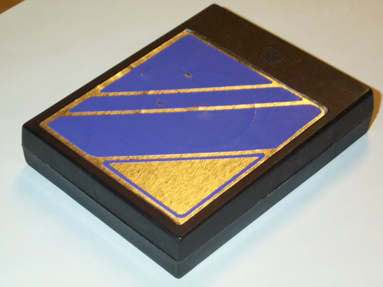 Cartridge 3