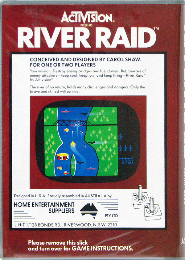 Cartridge 4