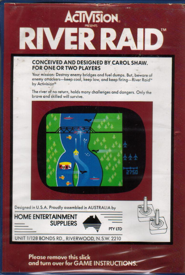 Cartridge 6