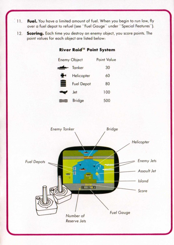 Instructions page 3