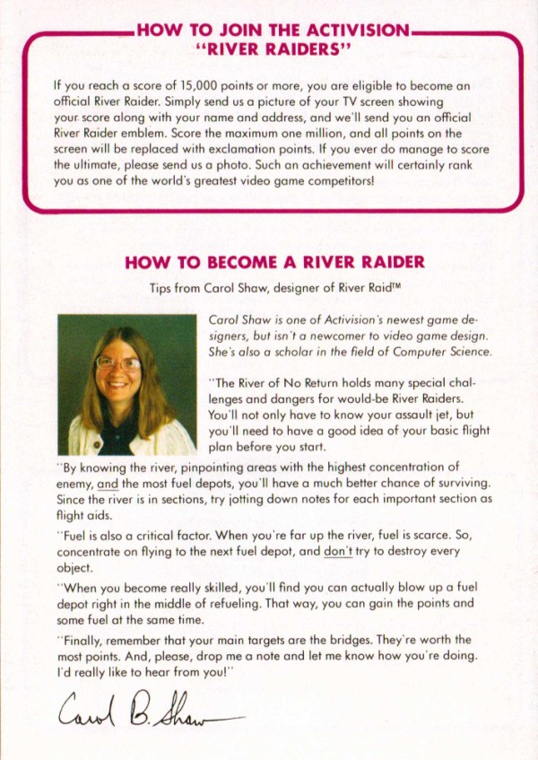 Instructions page 5