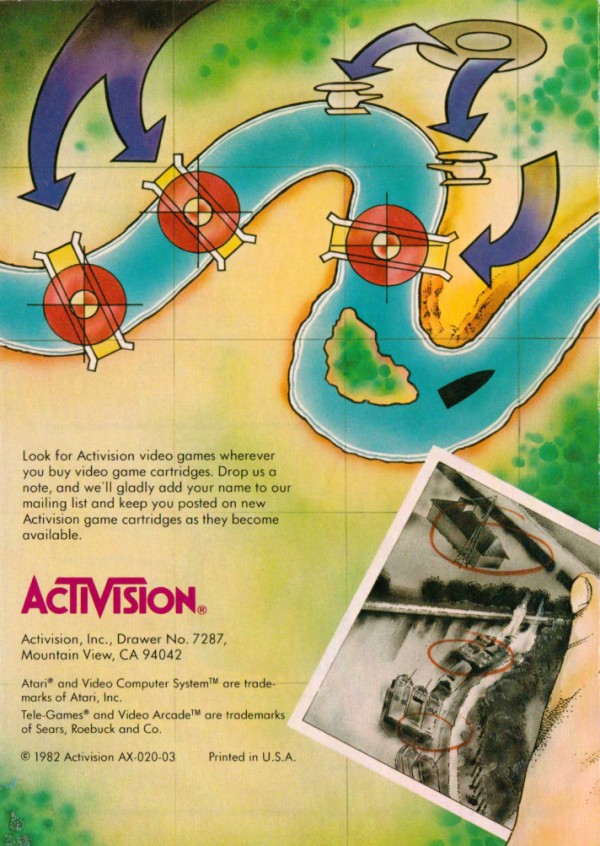 Instructions page 6