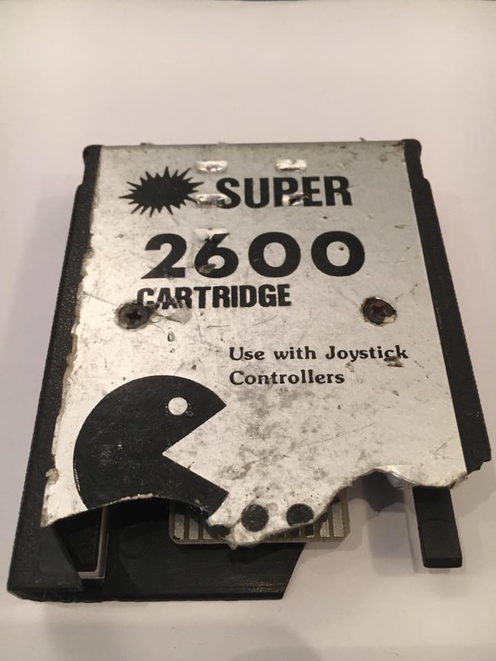 Cartridge