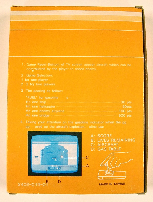 Cartridge 3