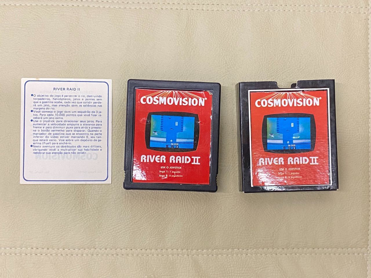Cartridge 3