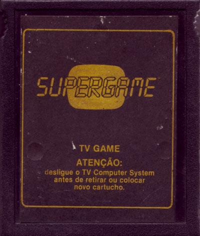Cartridge 1