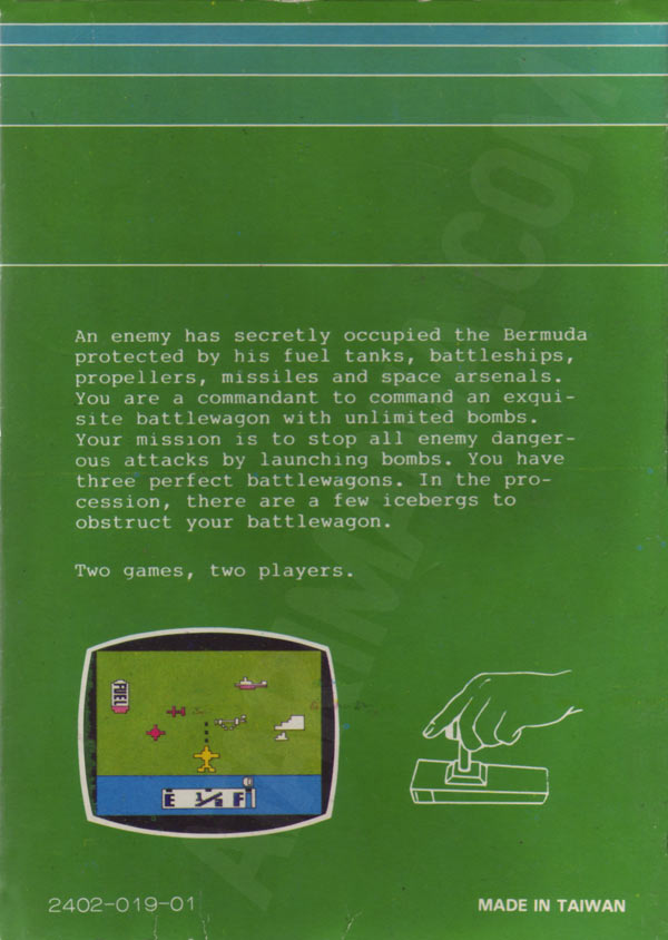 Cartridge 3