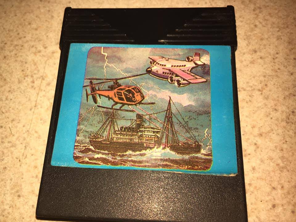 Cartridge
