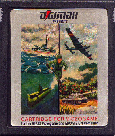 Cartridge