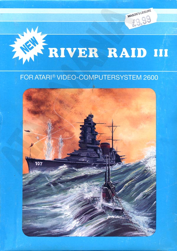 Cartridge 2