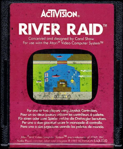 Cartridge 1