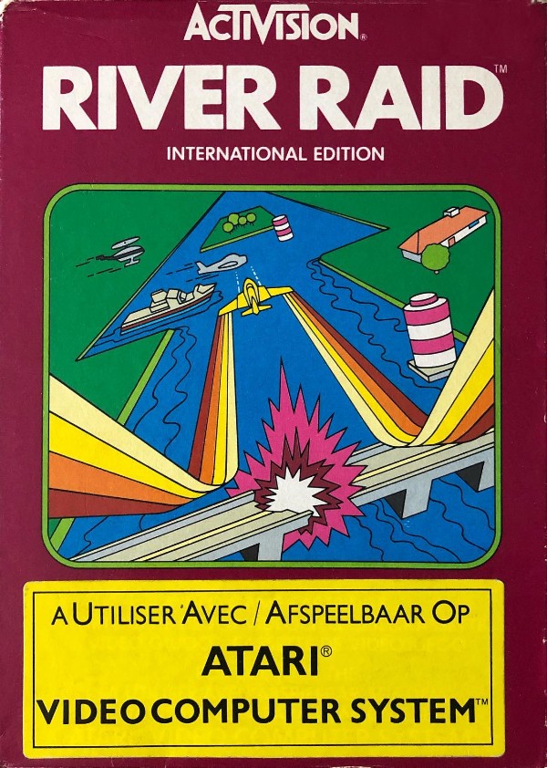 Cartridge 4