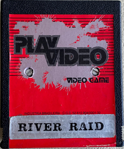 Cartridge