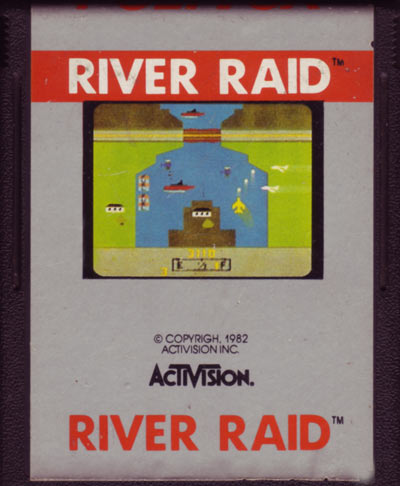 Cartridge 1