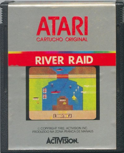 Cartridge 4