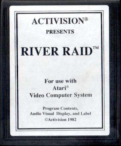 Cartridge 1