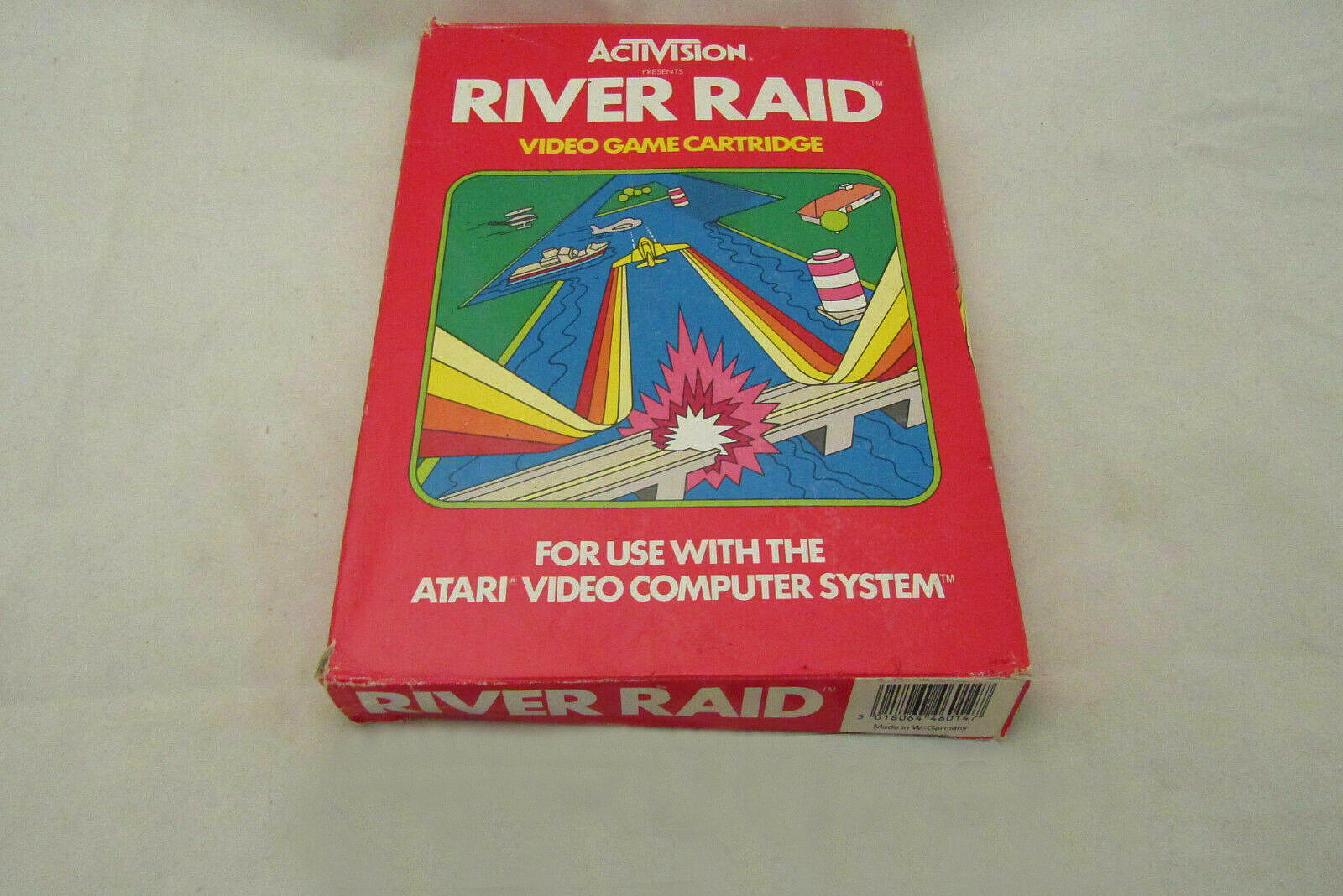 Cartridge 5
