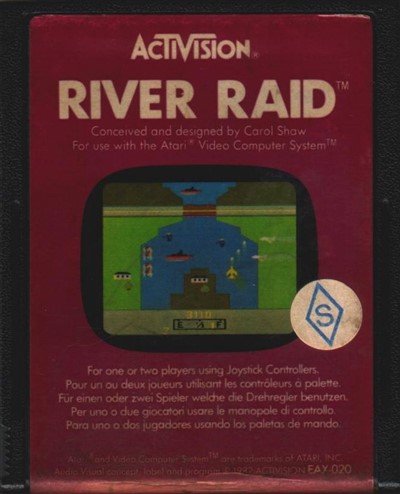 Cartridge 1