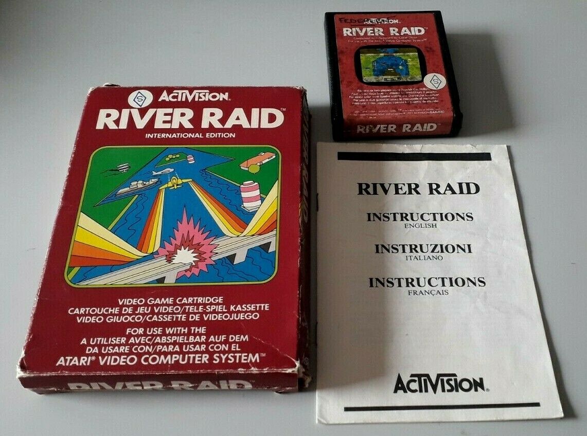 Cartridge 4