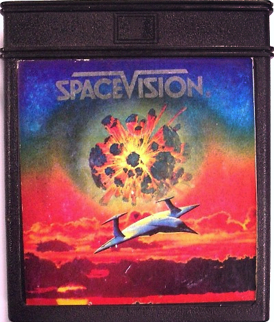 Cartridge 1