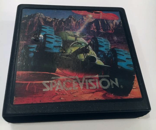 Cartridge 4