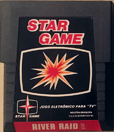 Cartridge 1