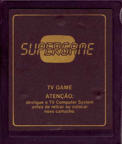 Cartridge 1