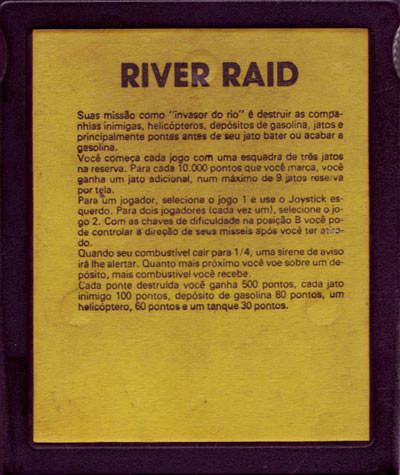 Cartridge 2