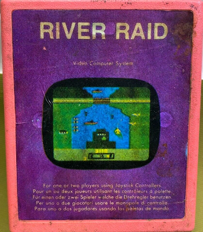 Cartridge