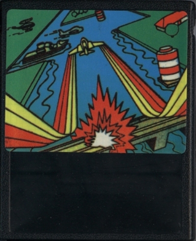 Cartridge