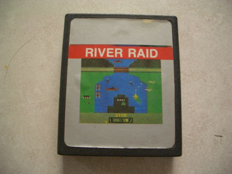 Cartridge