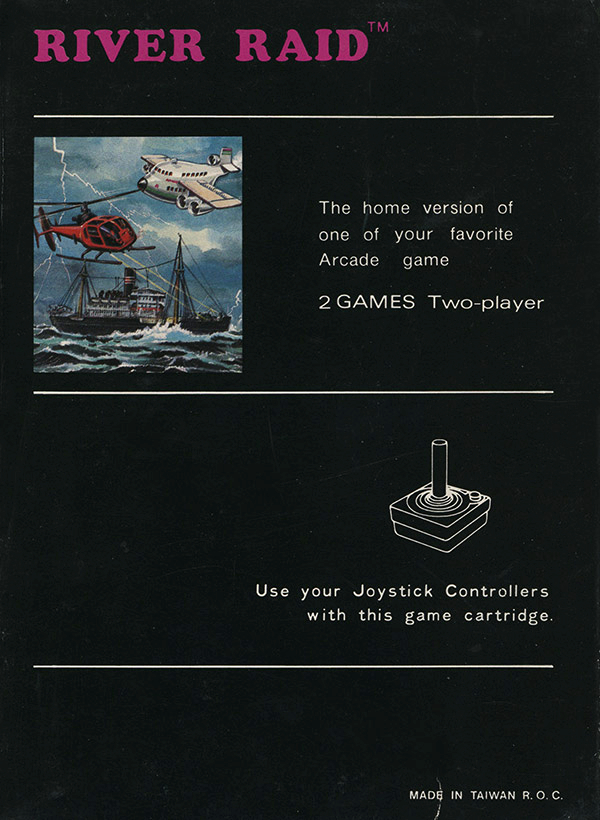 Cartridge 3