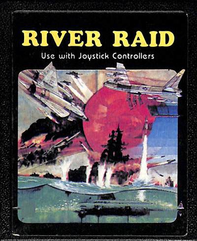 Cartridge 1