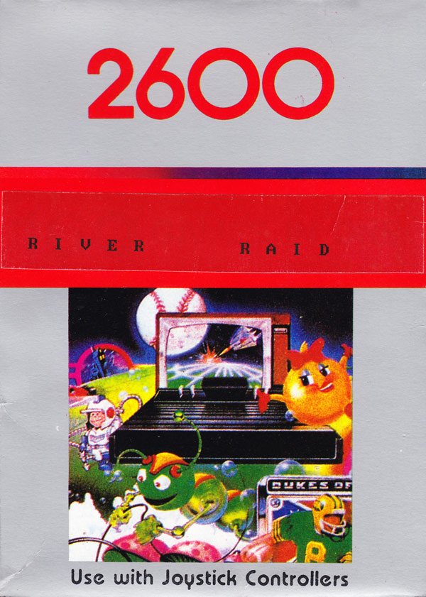 Cartridge 2