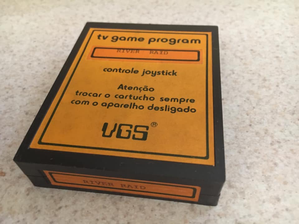 Cartridge