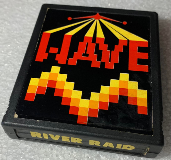 Cartridge 1