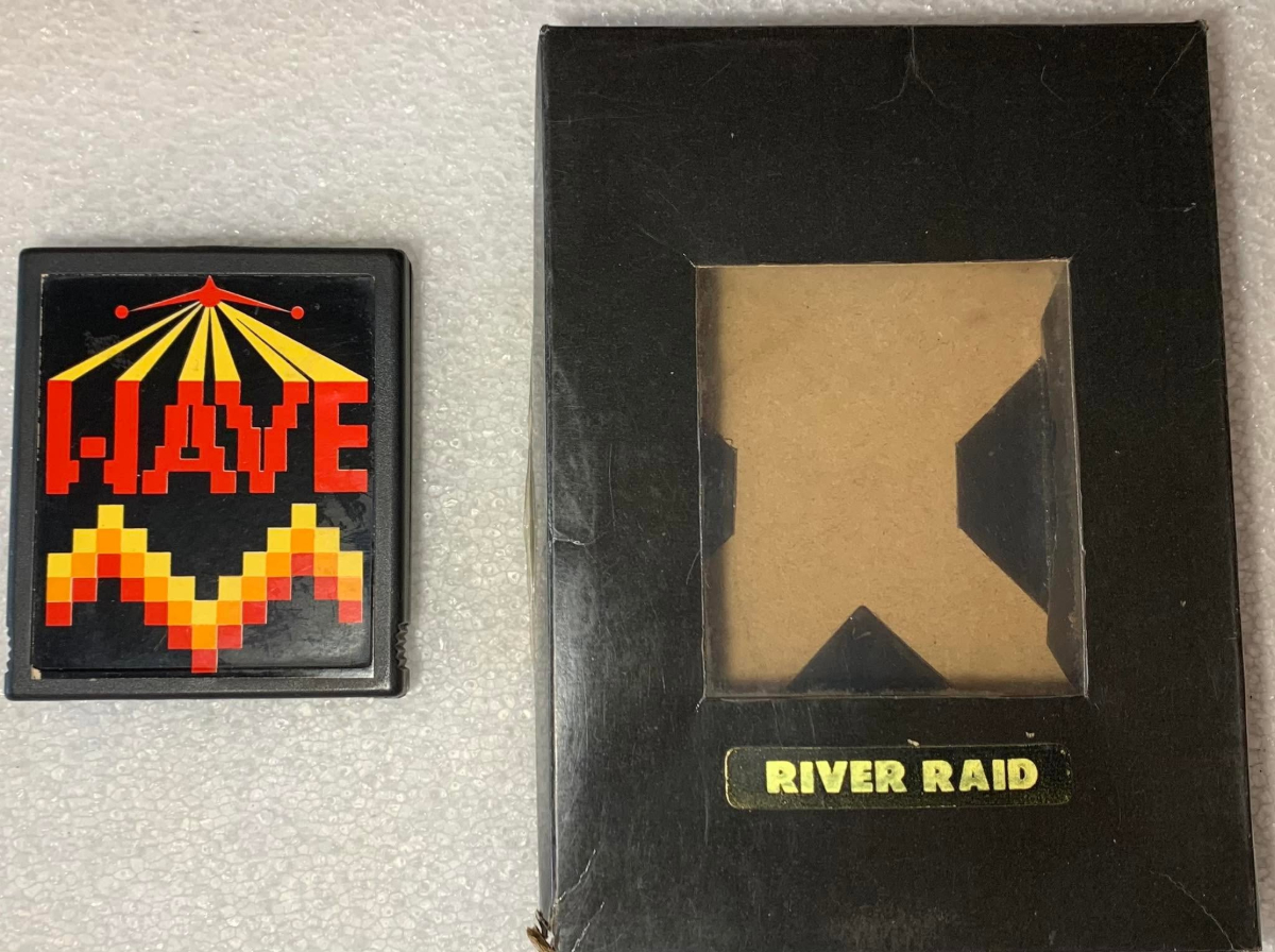 Cartridge 2