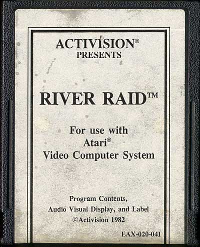 Cartridge 1
