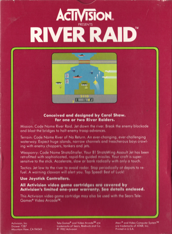 Cartridge 5