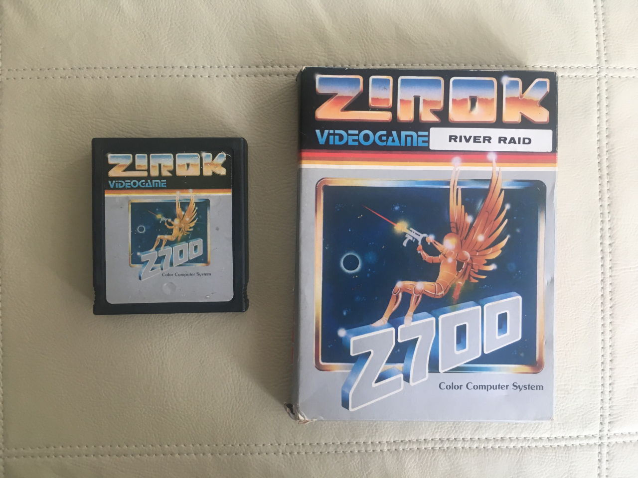Cartridge
