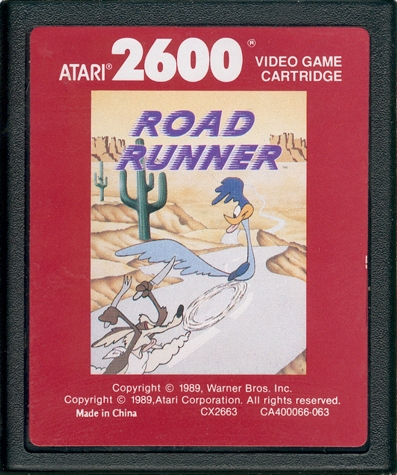 Cartridge 1