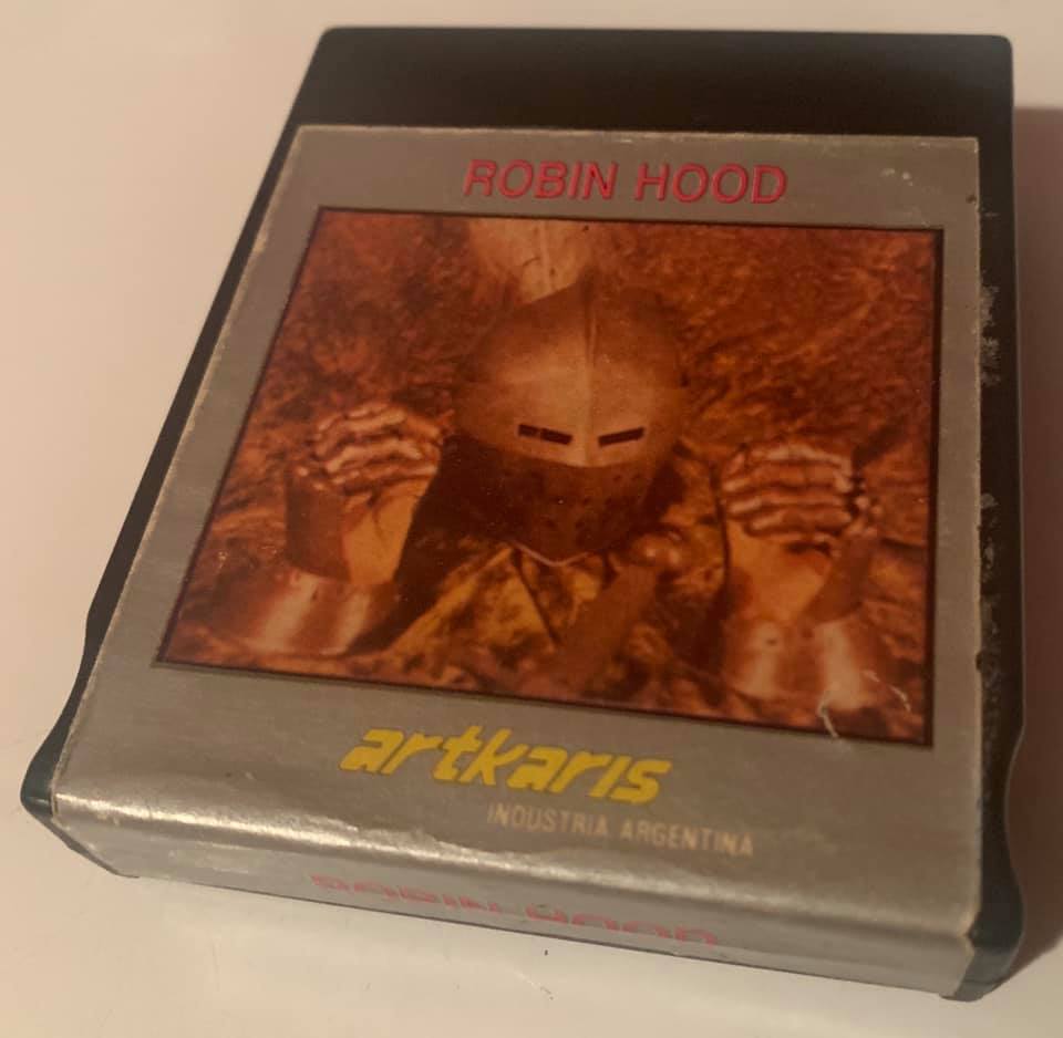 Cartridge