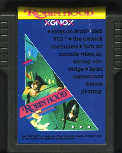 Cartridge 1
